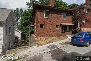1912 12th St Unit 14, Altoona, PA 16601