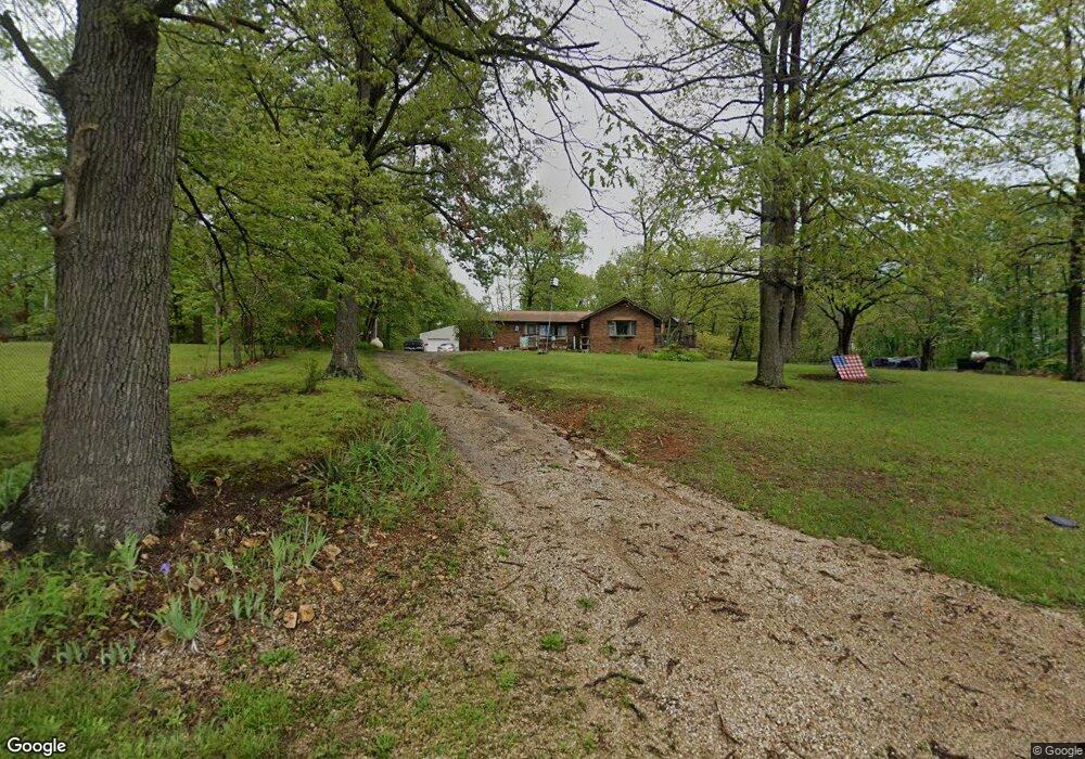 690 W Whiskey Run Rd NE, New Salisbury, IN 47161 - photo 1