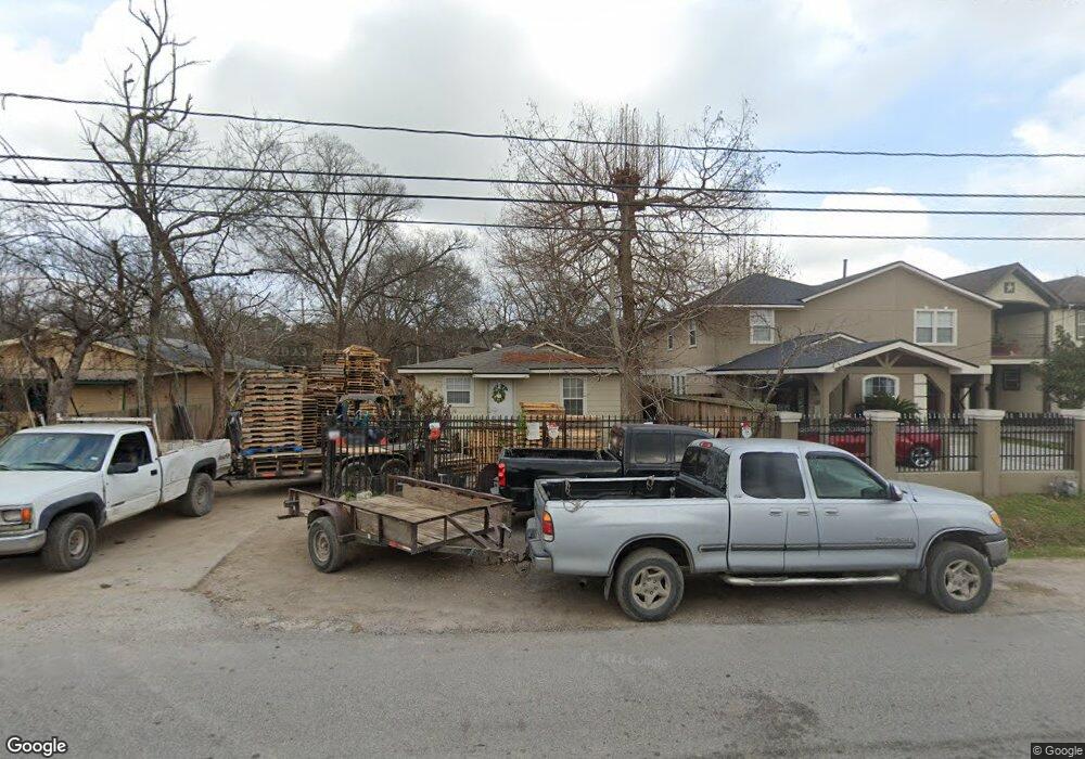 2405 Bertrand St, Houston, TX 77093 - photo 1