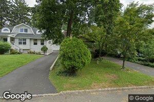 57 Mallinson St, Allendale, NJ 07401