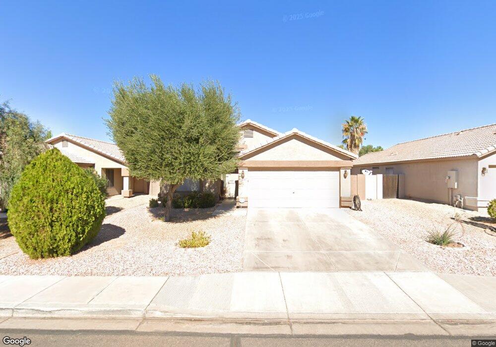 10722 E Emerald Ave, Mesa, AZ 85208 - photo 1