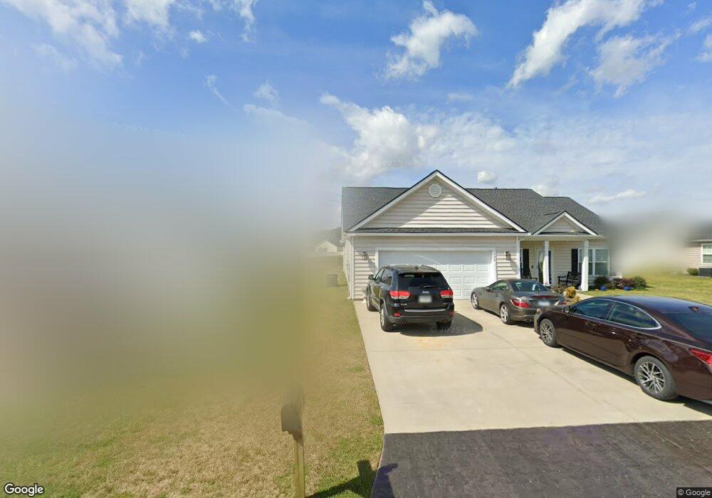 4585 Byrd Rd, Conway, SC 29526 - photo 1