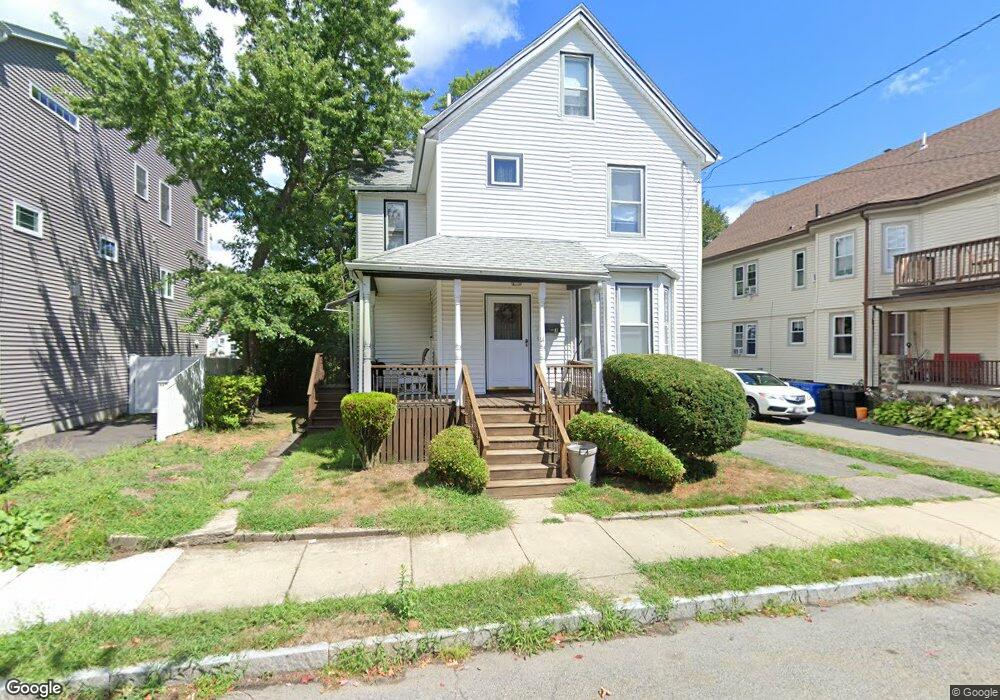 14 Fuller St unit 2, Waltham, MA 02453 - photo 1