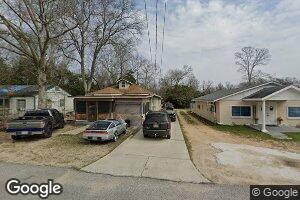 406 Klondyke St, Hattiesburg, MS 39401