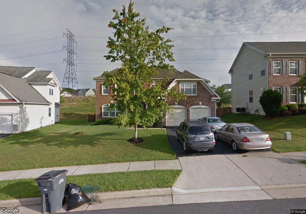 19172 Potomac Crest Dr, Triangle, VA 22172 - photo 1