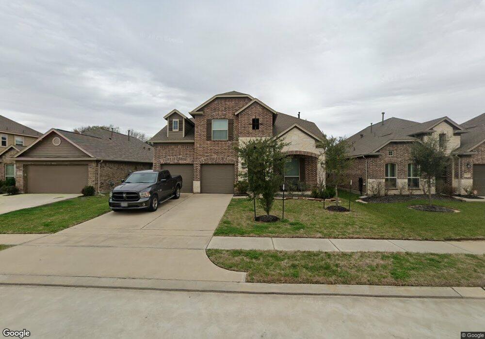 15714 Chestnut Branch Trail, Cypress, TX 77429 - photo 1