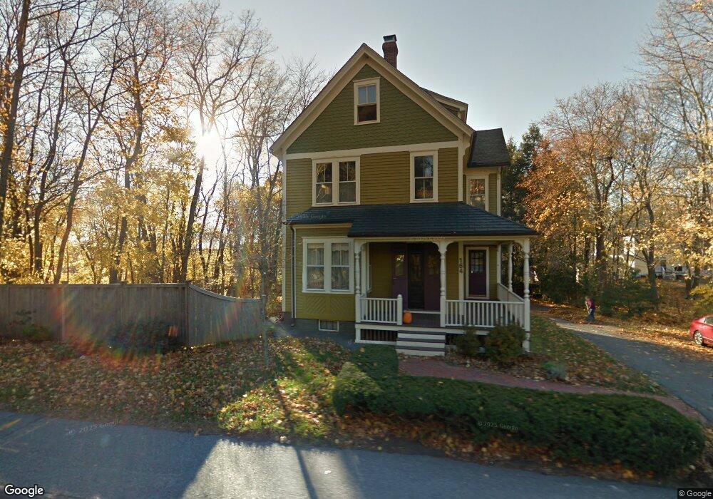 164 Main St, Acton, MA 01720 - photo 1