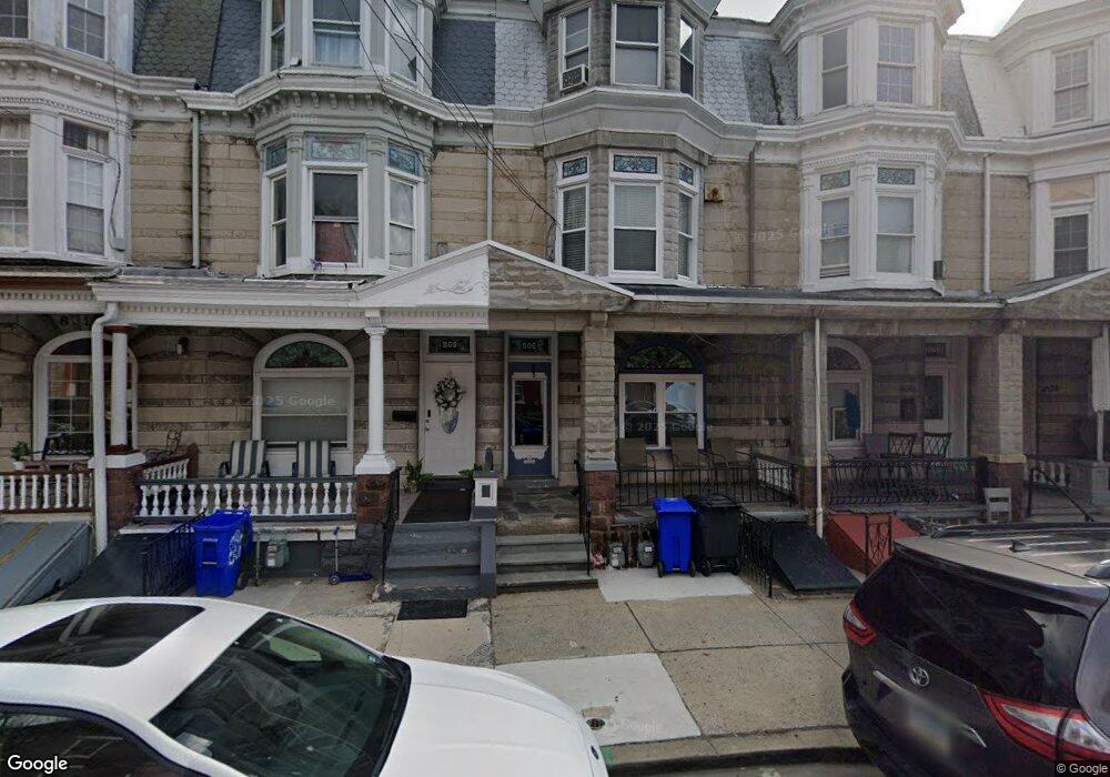 806A Chestnut St, Reading, PA 19602 - photo 1