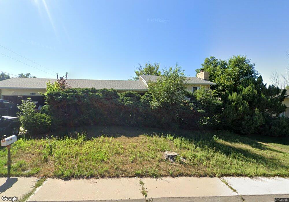 15484 E 8th Ave, Aurora, CO 80011 - photo 1