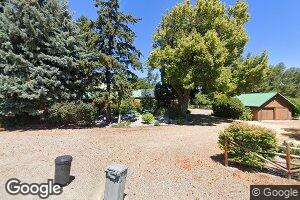 2911 E Taneum Rd, Thorp, WA 98946