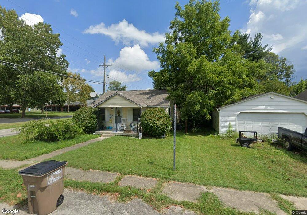 291 N Ross St, Columbus, IN 47201 - photo 1