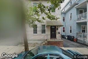 140 Bloomingdale St Unit 3, Chelsea, MA 02150
