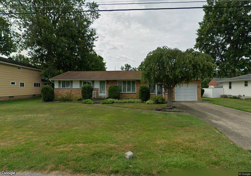 512 Willow Ave, North Tonawanda, NY 14120 - photo 1