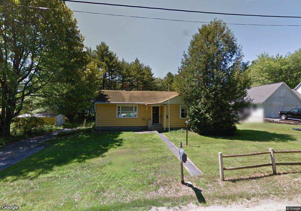 39 Edgecomb Rd, Lisbon Falls, ME 04252 - photo 1