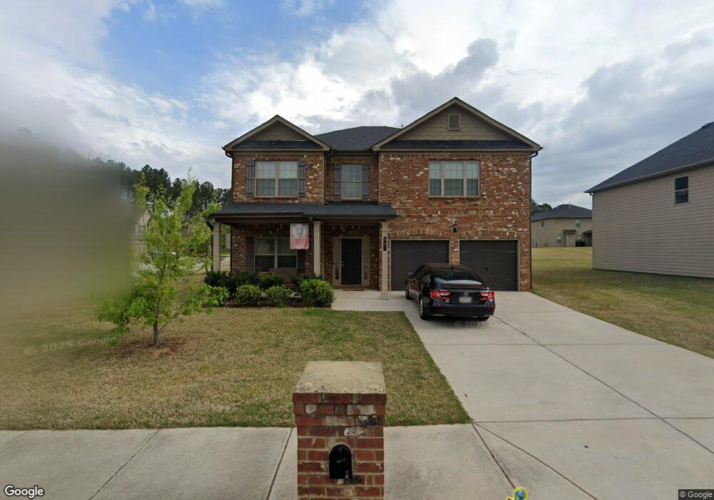 701 Melanie Jean Dr unit 148, McDonough, GA 30252 - photo 1