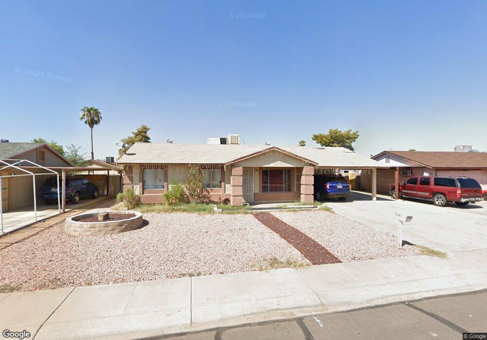 1648 N 52nd Ave unit 10, Phoenix, AZ 85035 - photo 1