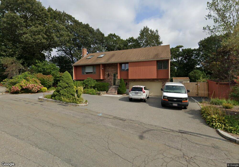 5 Macone Cir, Stoneham, MA 02180 - photo 1