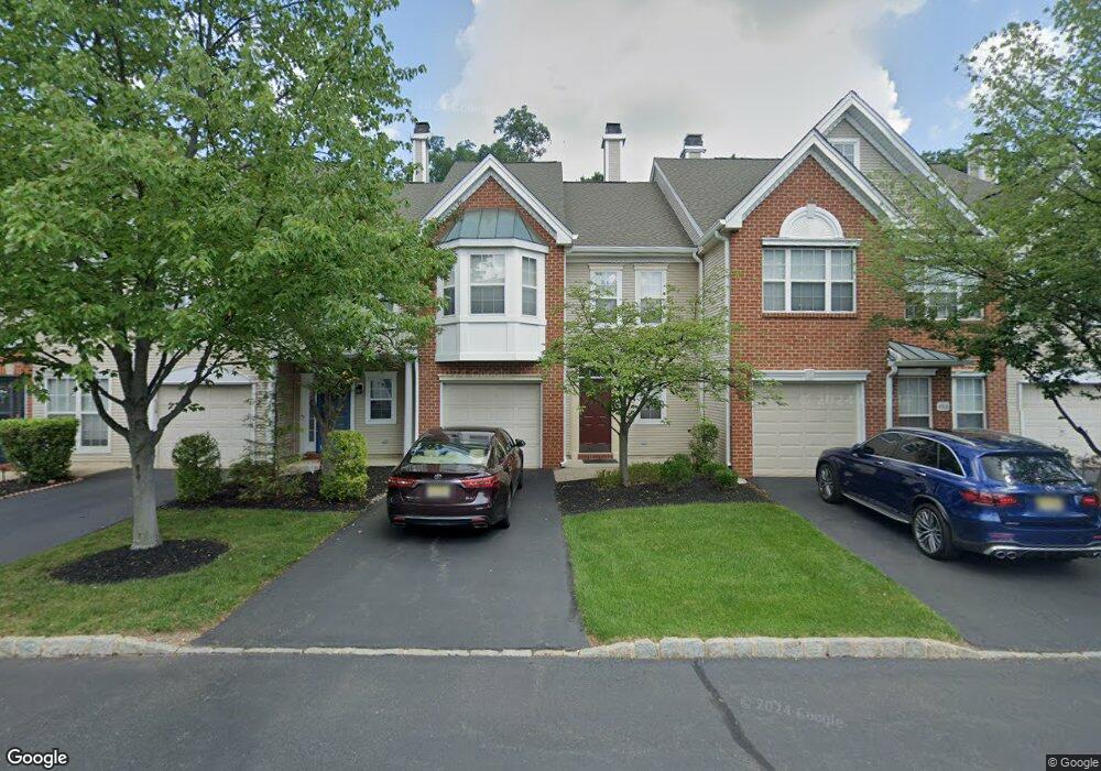 4505 Patterson St unit 45E, Bridgewater, NJ 08807 - photo 1