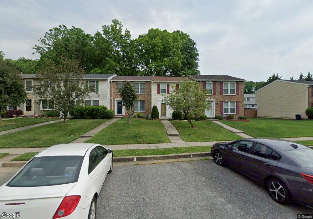 4923 Berryhill Cir, Perry Hall, MD 21128 - photo 1