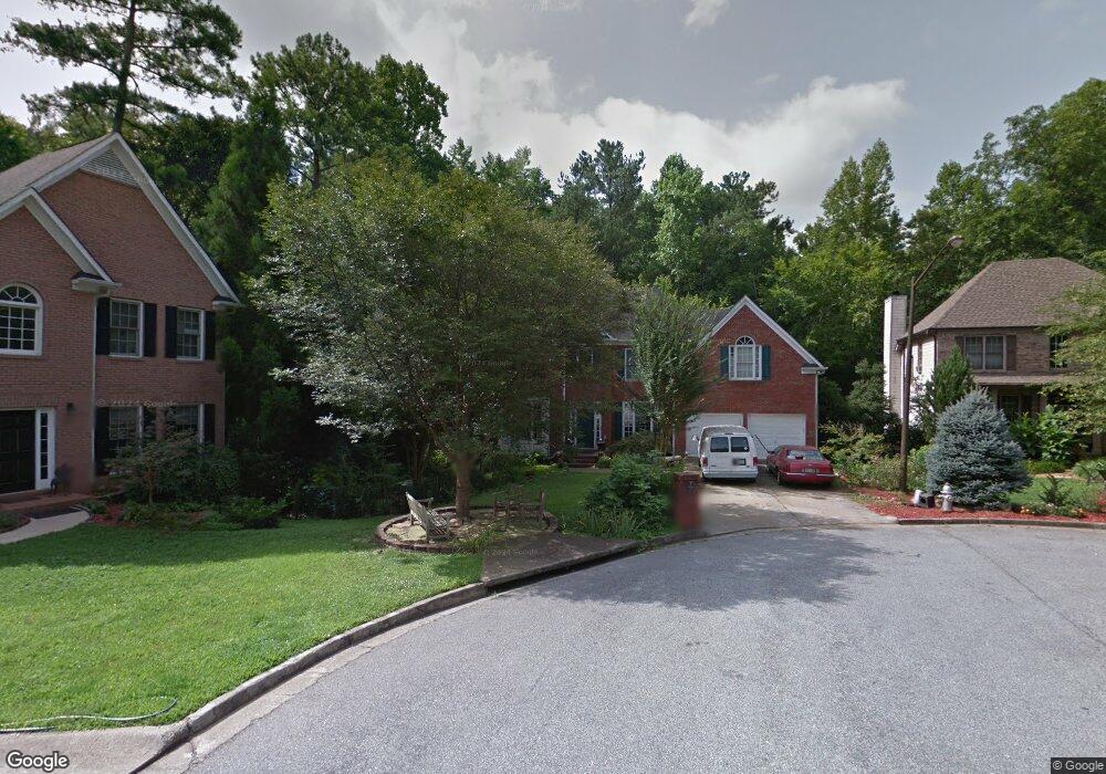 4754 Rapids Ct NW unit 4, Acworth, GA 30102 - photo 1