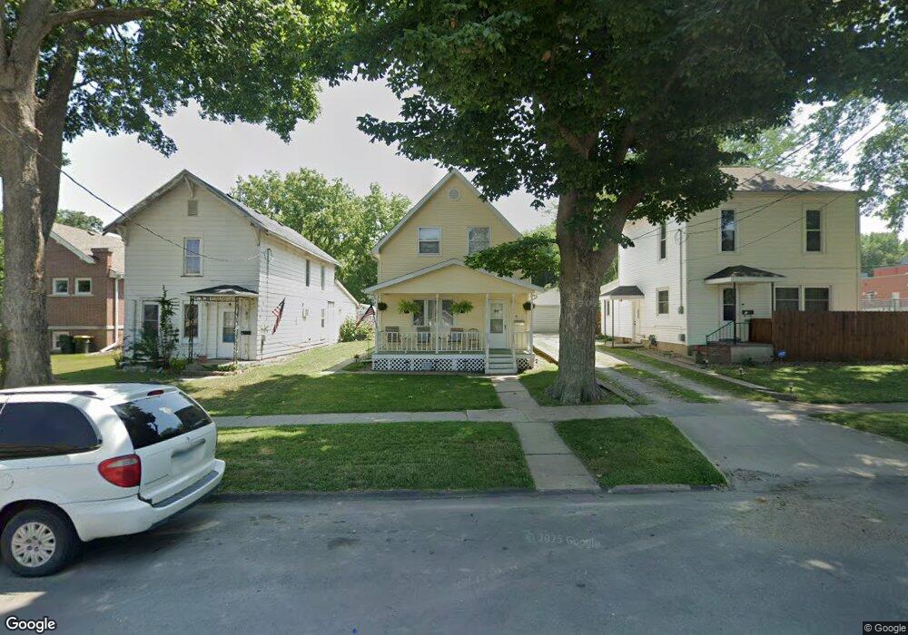 12 S Locust St, Colfax, IA 50054 - photo 1