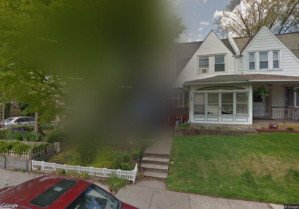 206 Wabash Ave, Lansdowne, PA 19050 - photo 1