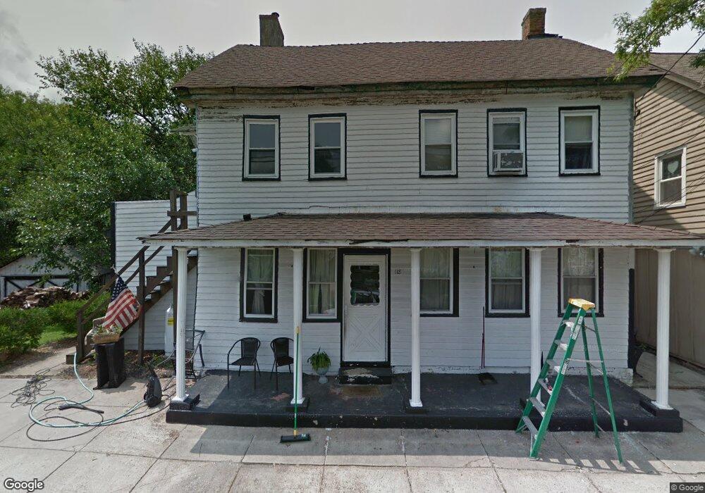 118 Main St, Southampton, NJ 08088 - photo 1