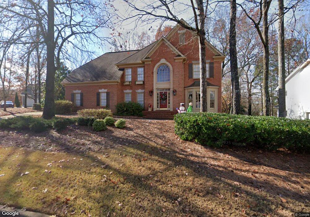 210 Weatherly Run, Alpharetta, GA 30005 - photo 1