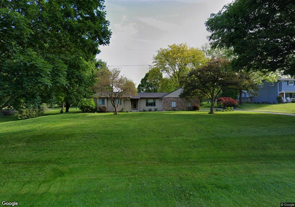 7400 Potter Rd, Flushing, MI 48433 - photo 1