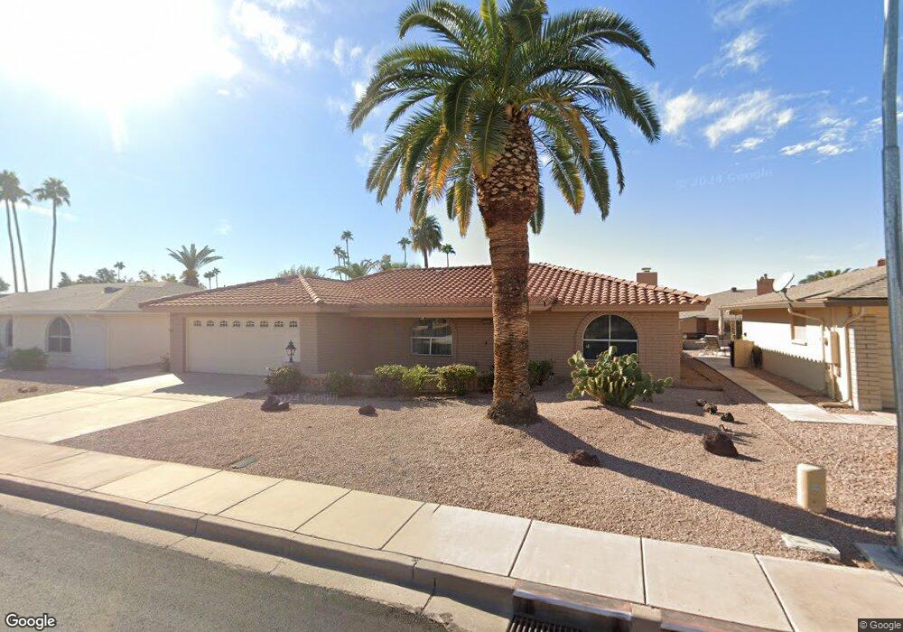 2226 S Primrose, Mesa, AZ 85209 - photo 1