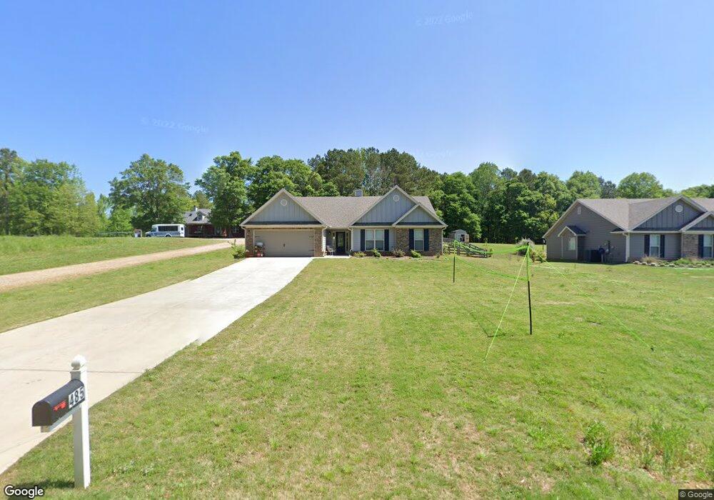 485 Lamar Giles Rd unit 1, Winder, GA 30680 - photo 1