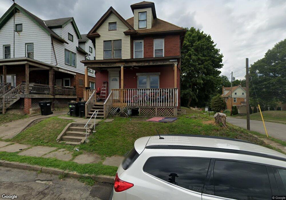 324 Larimer Ave, Aliquippa, PA 15001 - photo 1