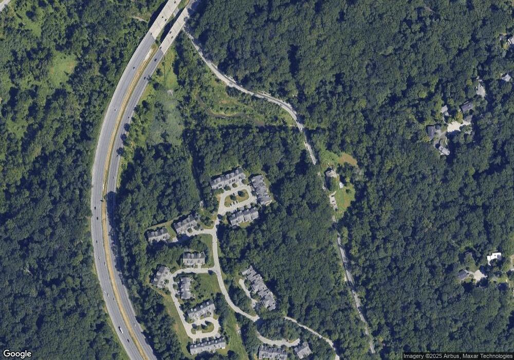 6815 Newstead Ln, Baltimore, MD 21209 - photo 1