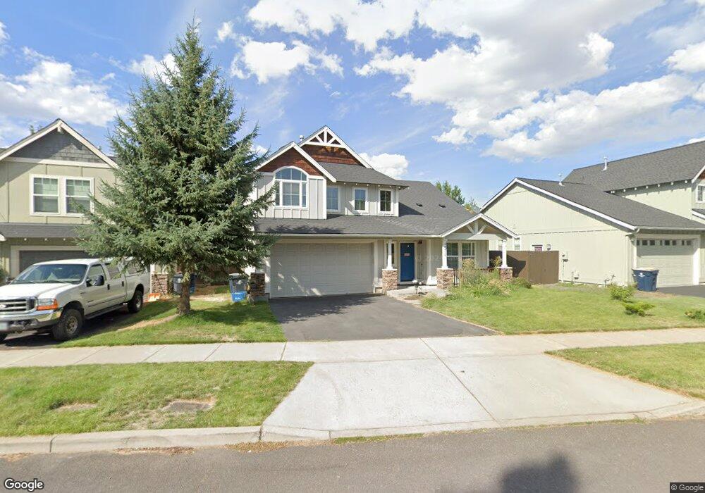 20458 SE Karch Place, Bend, OR 97702 - photo 1