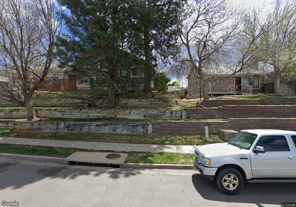 3831 S Genoa Cir unit A, Aurora, CO 80013 - photo 1