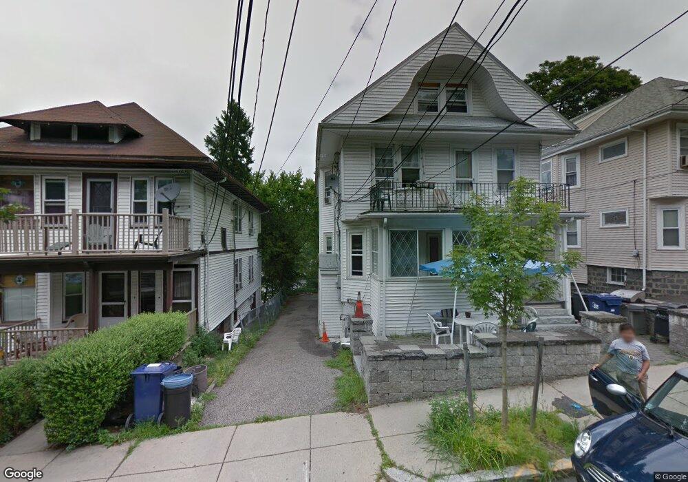 16 Langley Rd, Brighton, MA 02135 - photo 1