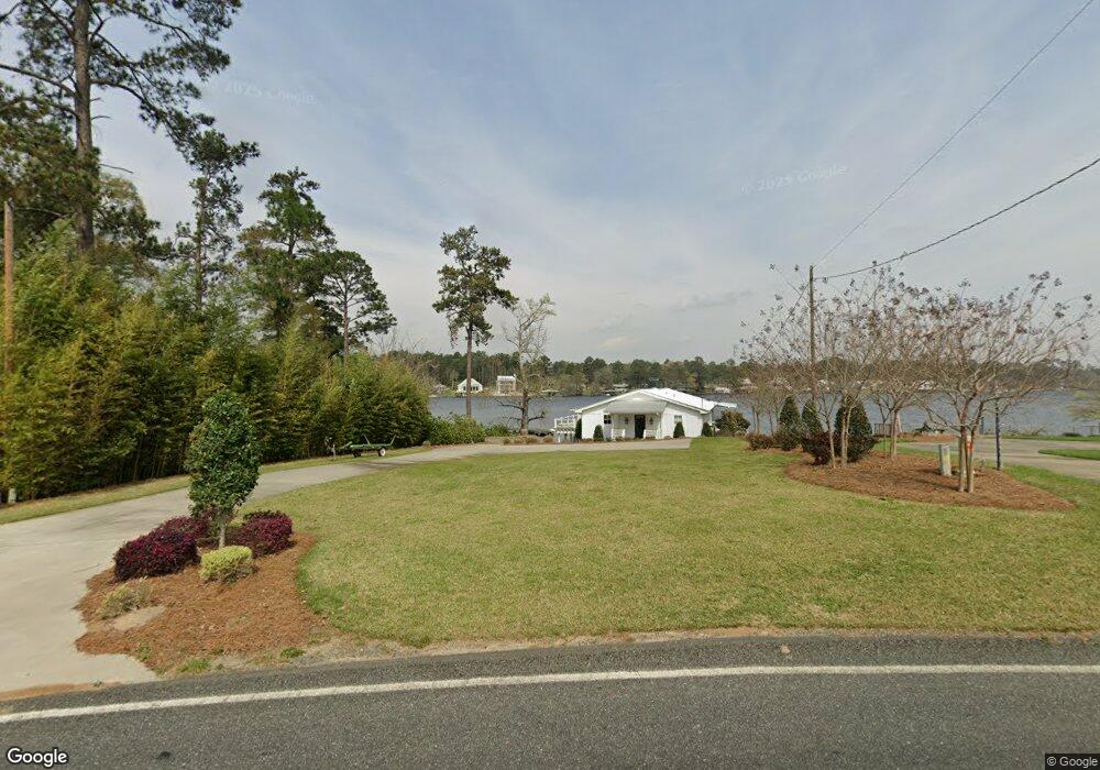334 Spring Creek Rd, Warwick, GA 31796 - photo 1