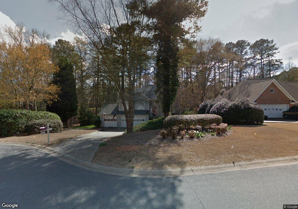 549 Basil Ct SW unit A, Marietta, GA 30064 - photo 1