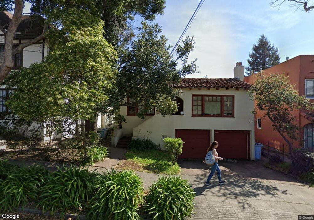 2360 Cedar St, Berkeley, CA 94708 - photo 1