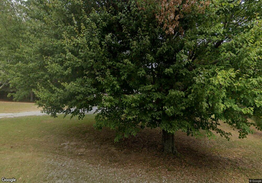 60 Carlton Johnson Rd, Waco, GA 30182 - photo 1