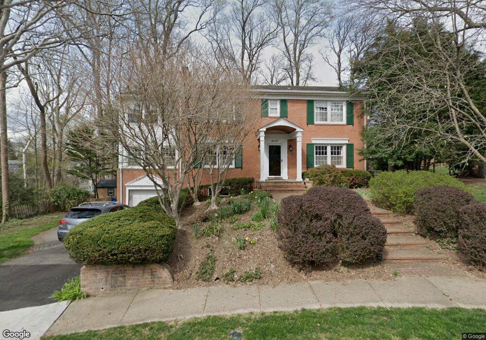 4027 N Upland St, McLean, VA 22101 - photo 1