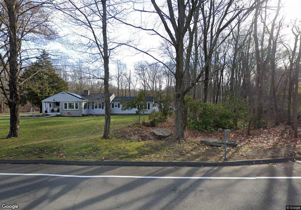 14 Webster Ln, Columbia, CT 06237 - photo 1