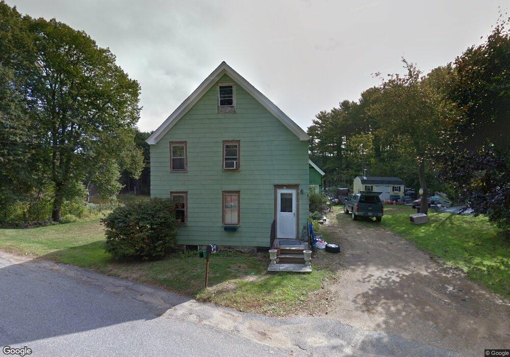 20 Foyes Ln, Kittery Point, ME 03905 - photo 1