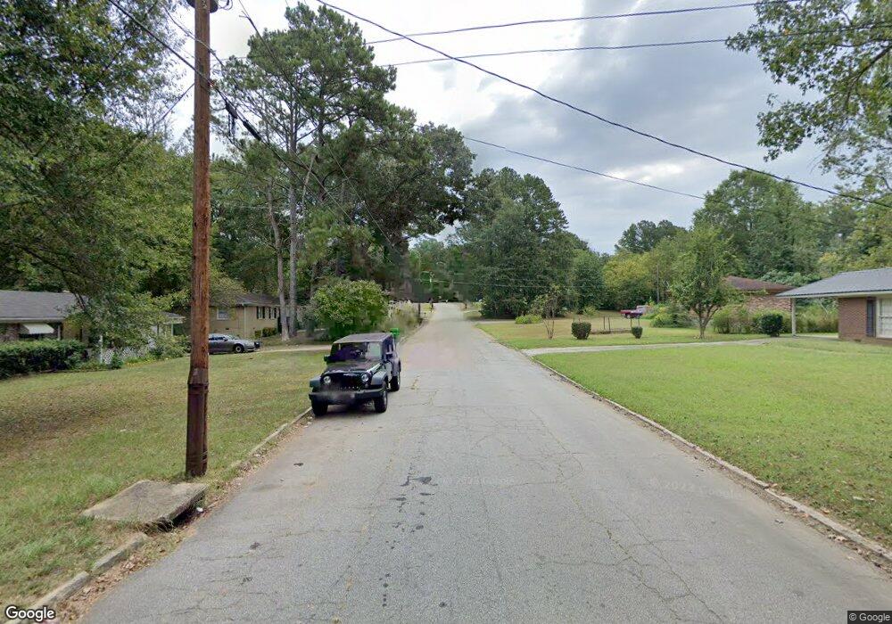 0 Yolanda Trail unit 7508020, Ellenwood, GA 30294 - photo 1