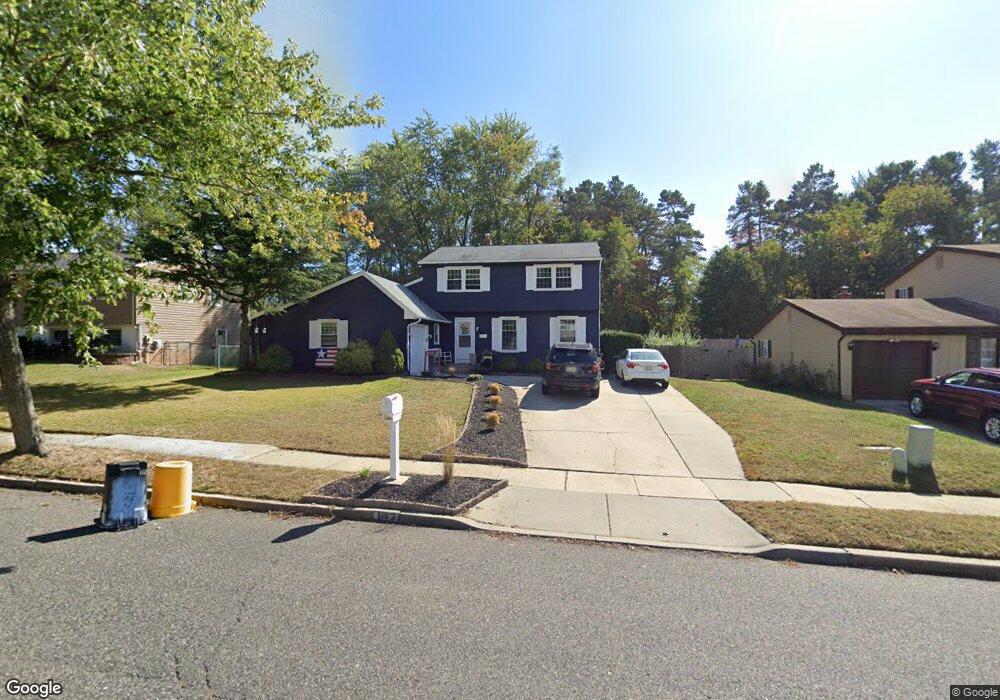 142 Trent Rd, Blackwood, NJ 08012 - photo 1