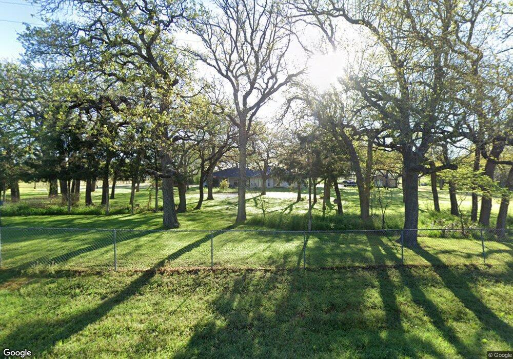 1771 N Bend Rd, Weatherford, TX 76085 - photo 1