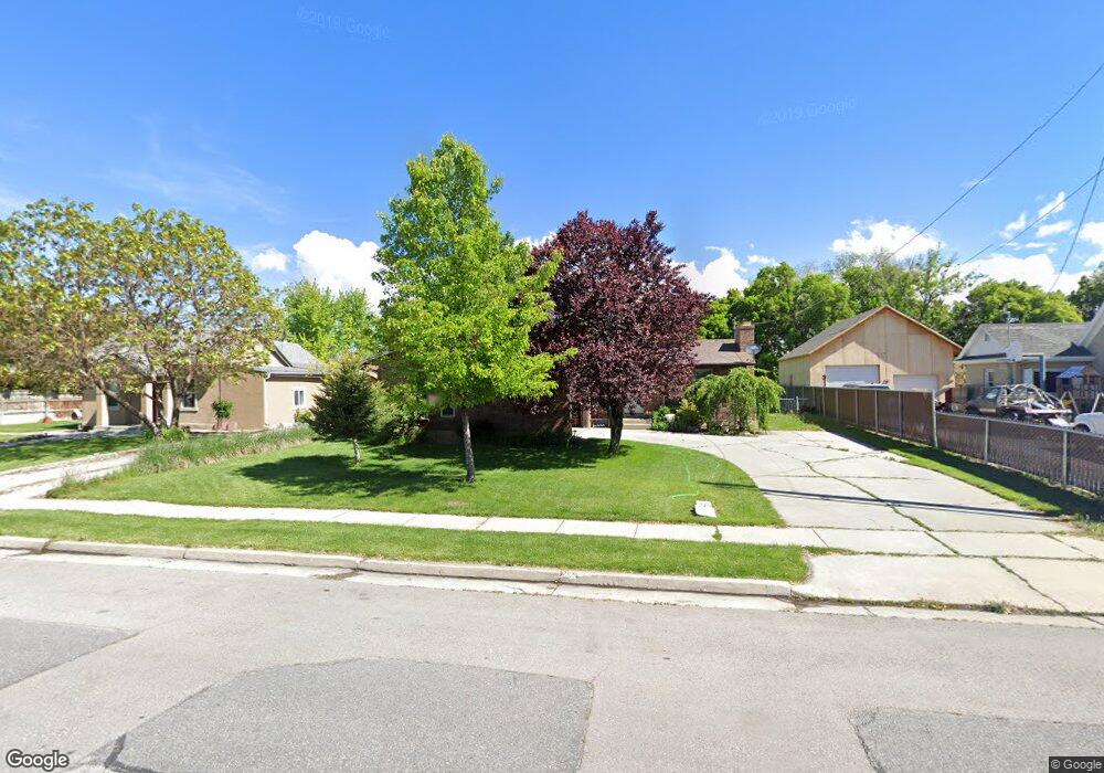 166 W 200 N, American Fork, UT 84003 - photo 1