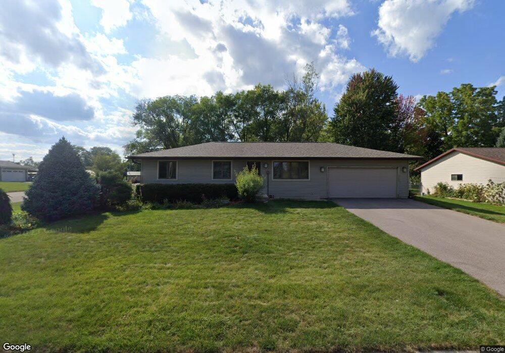 102 Shoo St, Brooklyn, WI 53521 - photo 1