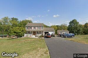 13325 Indian Springs Rd, Big Pool, MD 21711