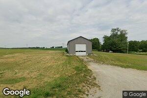 4331 S 700 W, Mentone, IN 46539